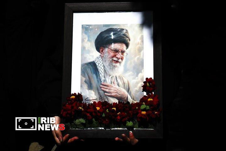 پیام آذری