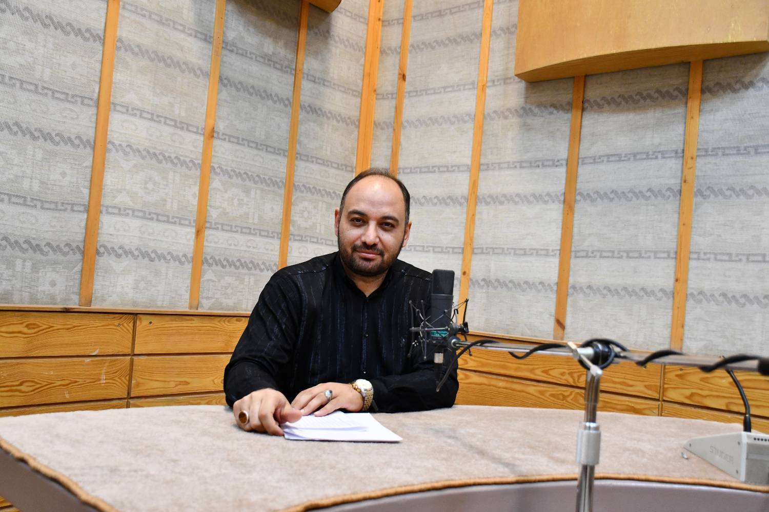 پیام آذری