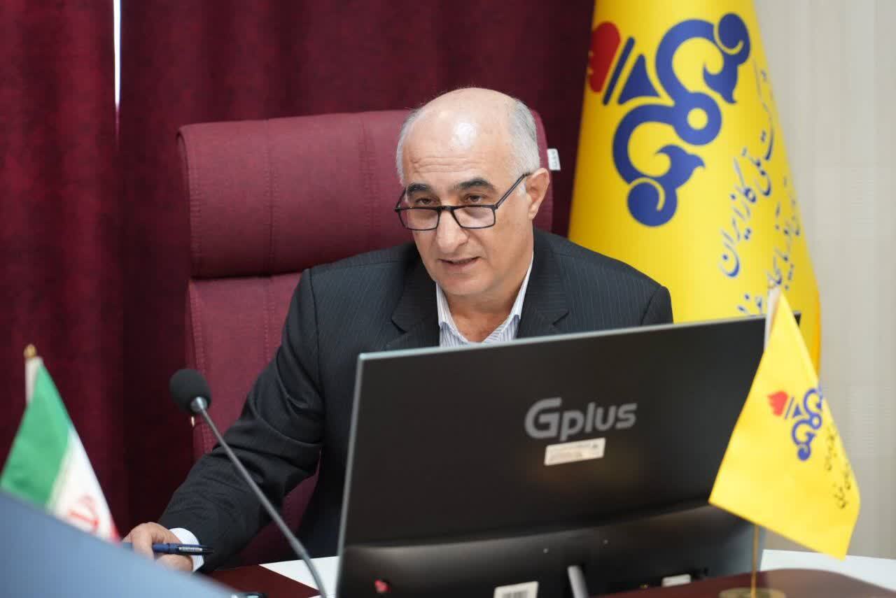پیام آذری