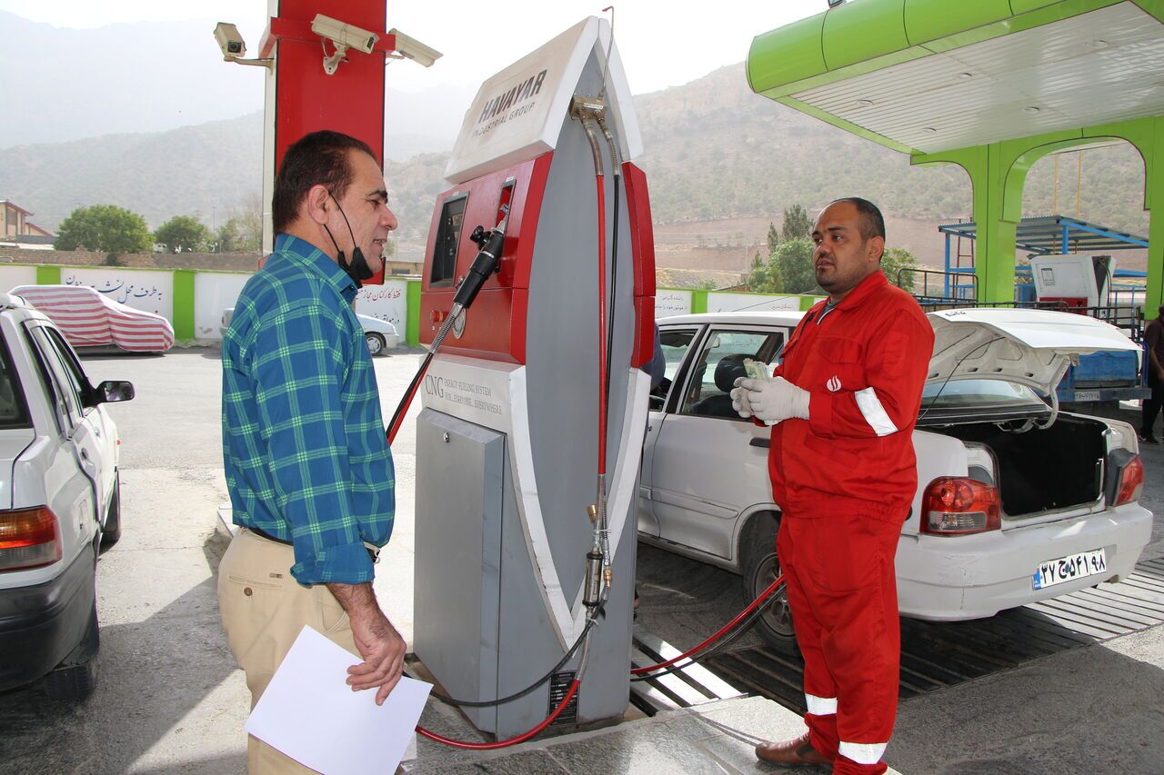 پیام آذری