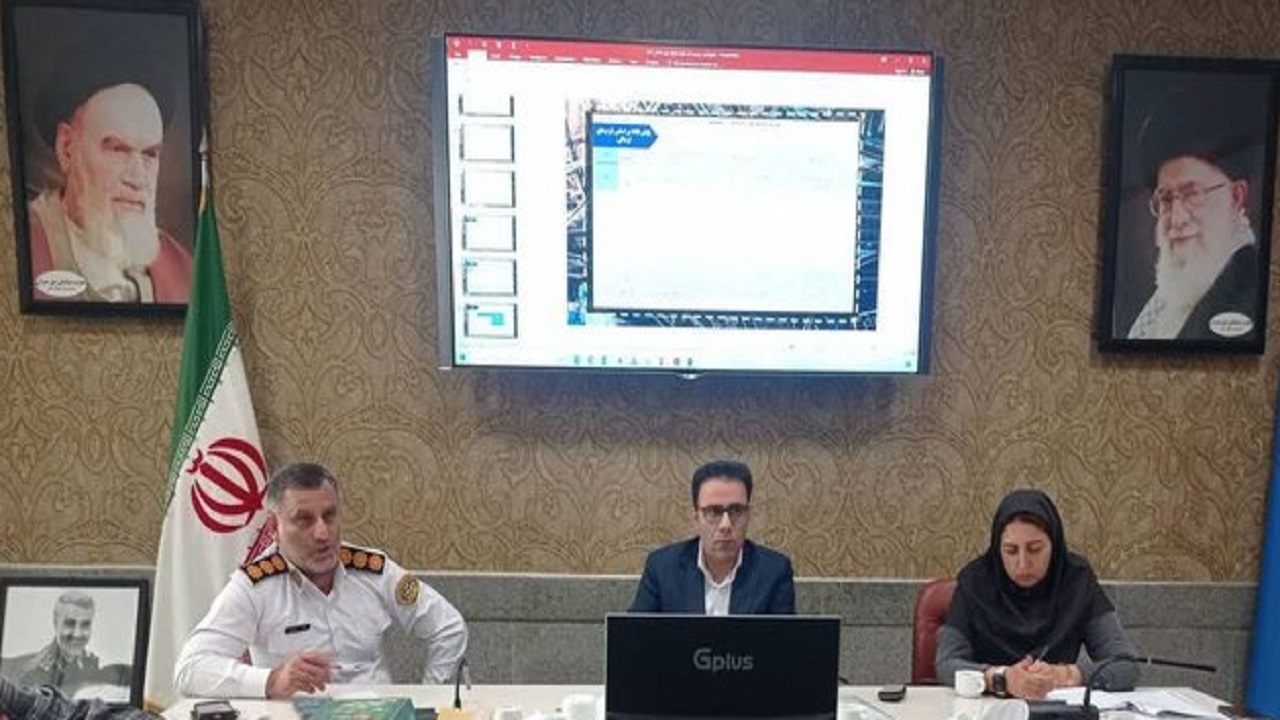 پیام آذری