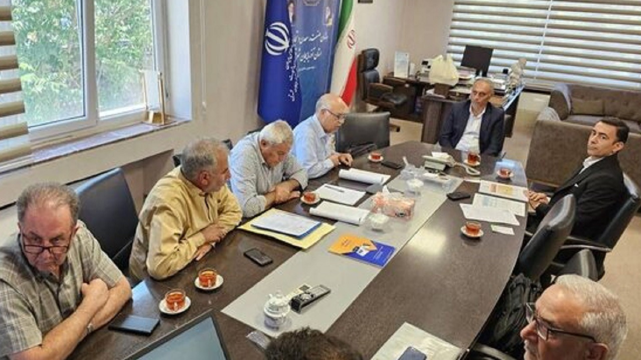 راه اندازی بزرگترین واحد فرآوری مولیبدن کشور در میانه