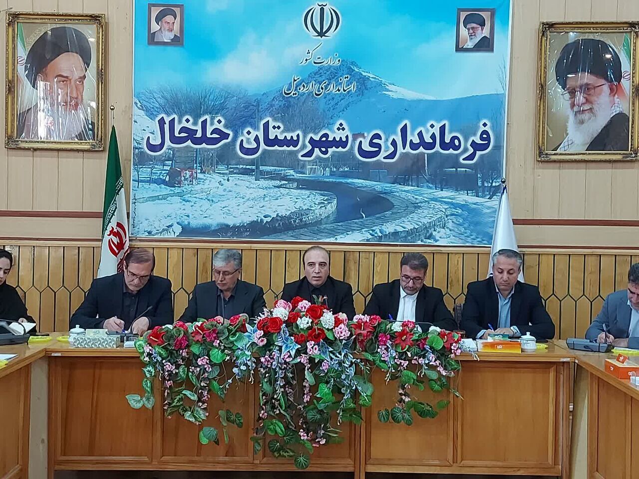 پیام آذری