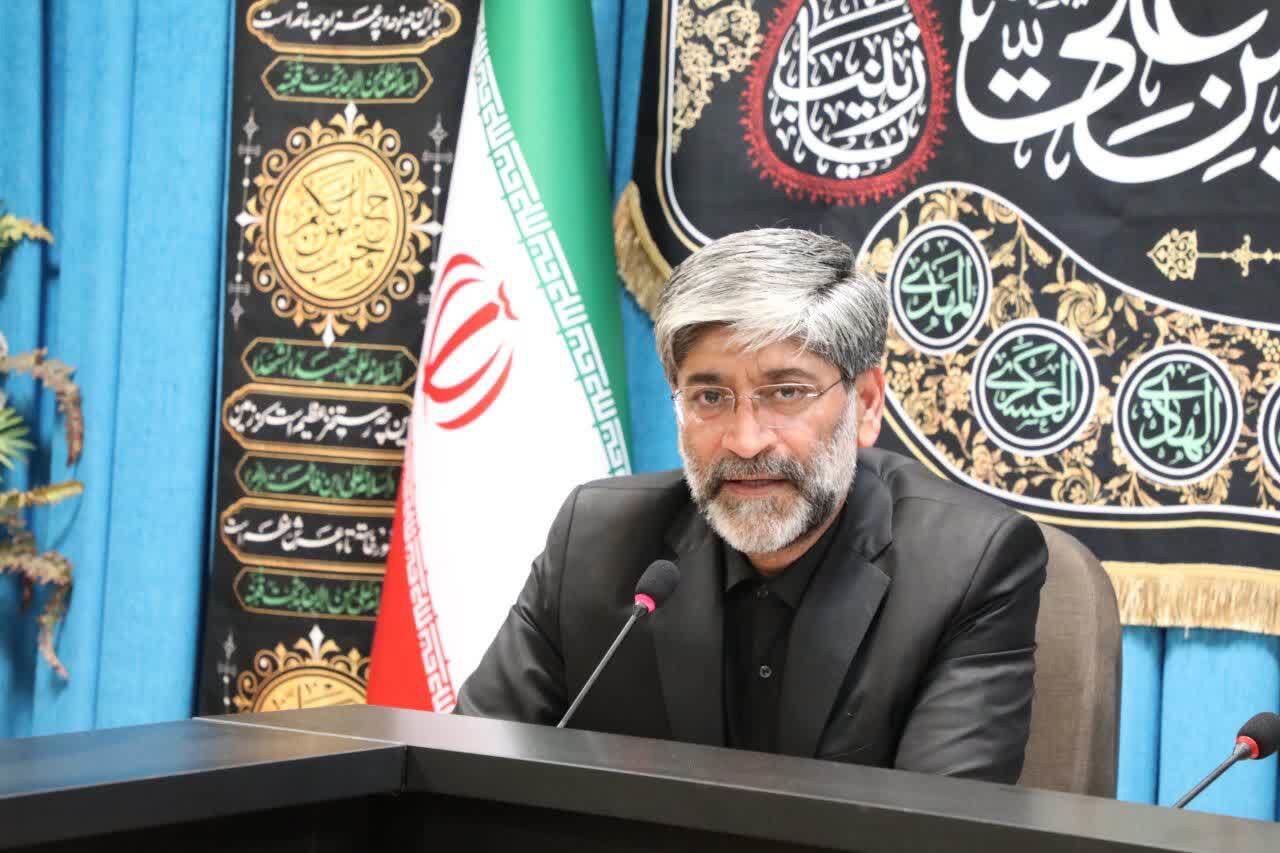 کشف ۶۲۴ کیلو گرم مواد مخدر از نوع شیشه از ماشین با پلاک متعلق به ترکیه در گمرک بازرگان