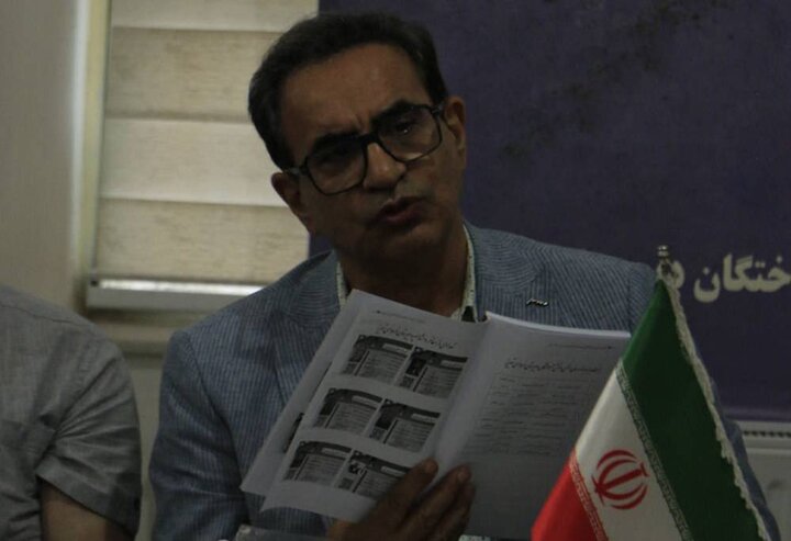 پیام آذری