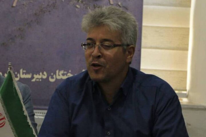 پیام آذری