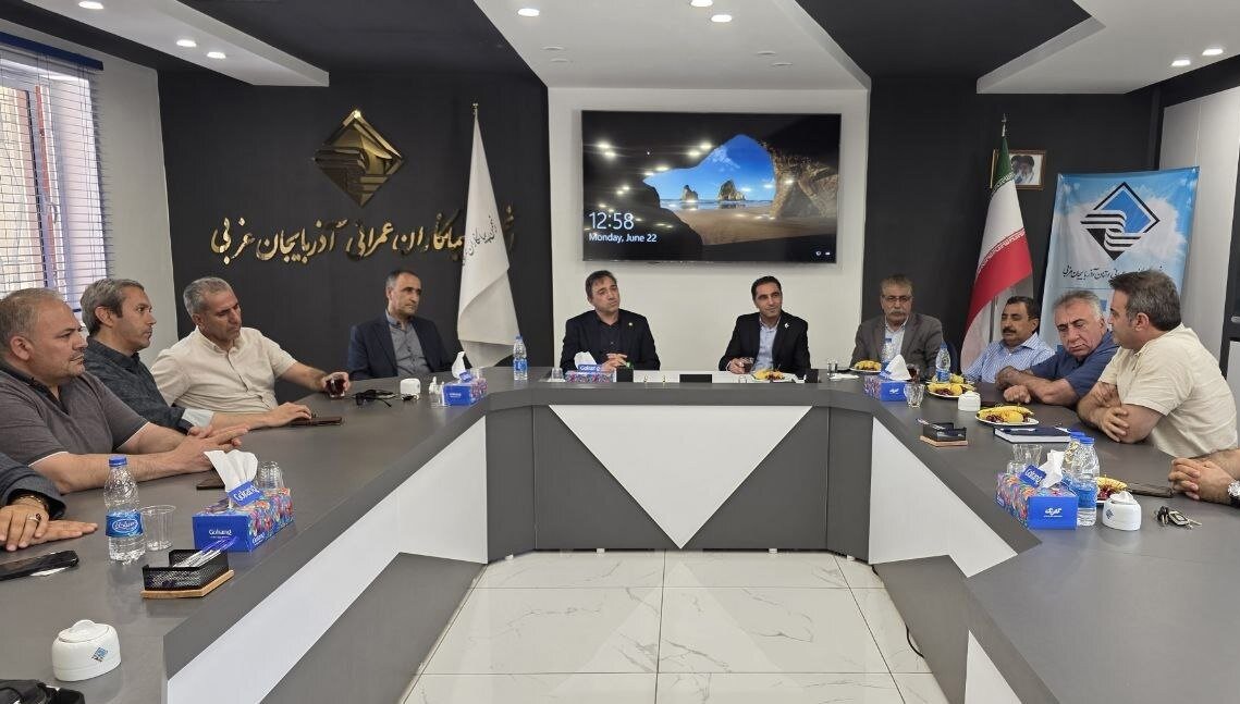 نیک مرام: شاخص تعدیل قراردادهای عمرانی بازنگری شود