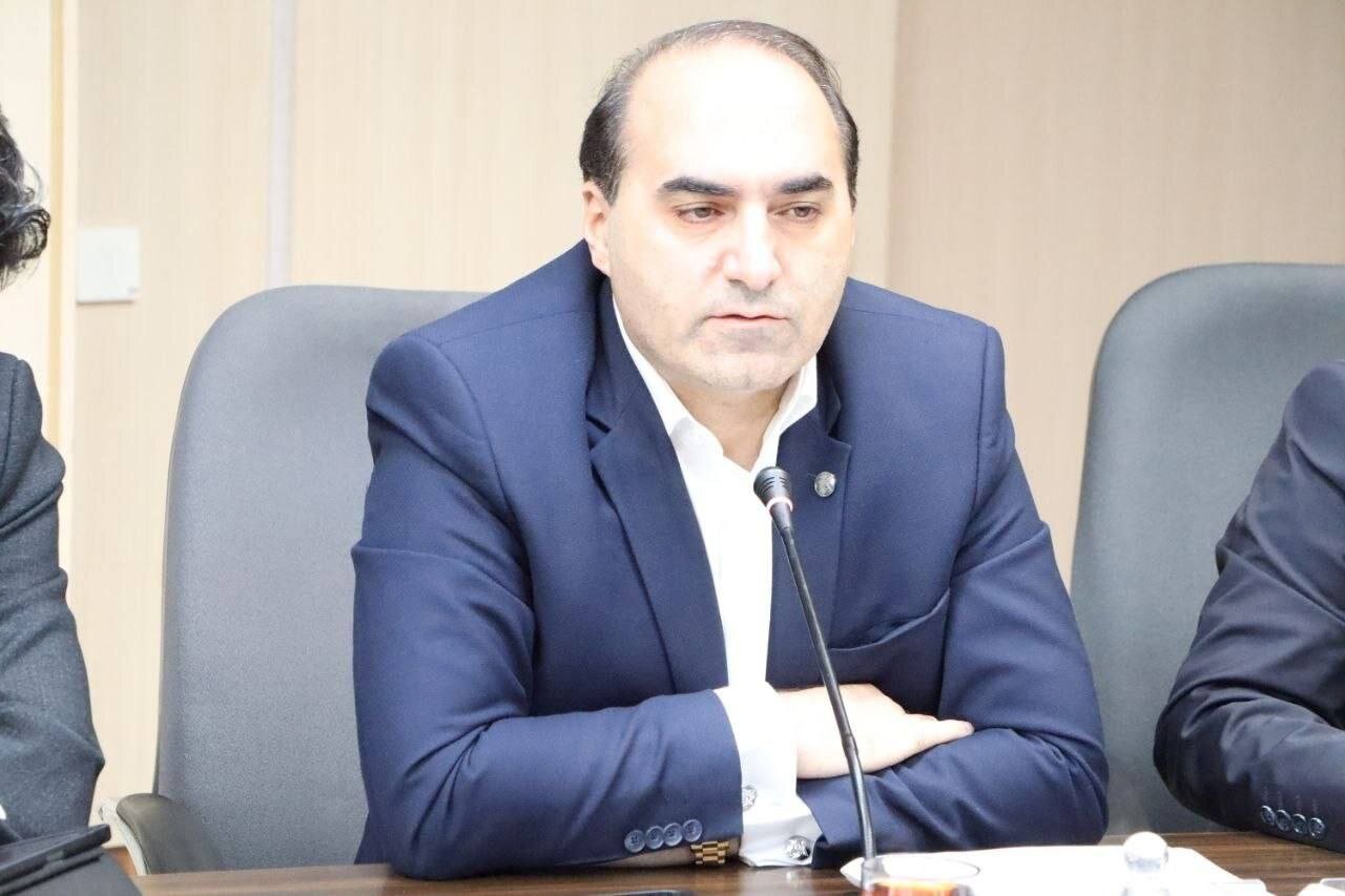 واحد صنعتی اروم‌دشت پس از ۱۸ سال رکود به چرخه تولید بازمی گردد