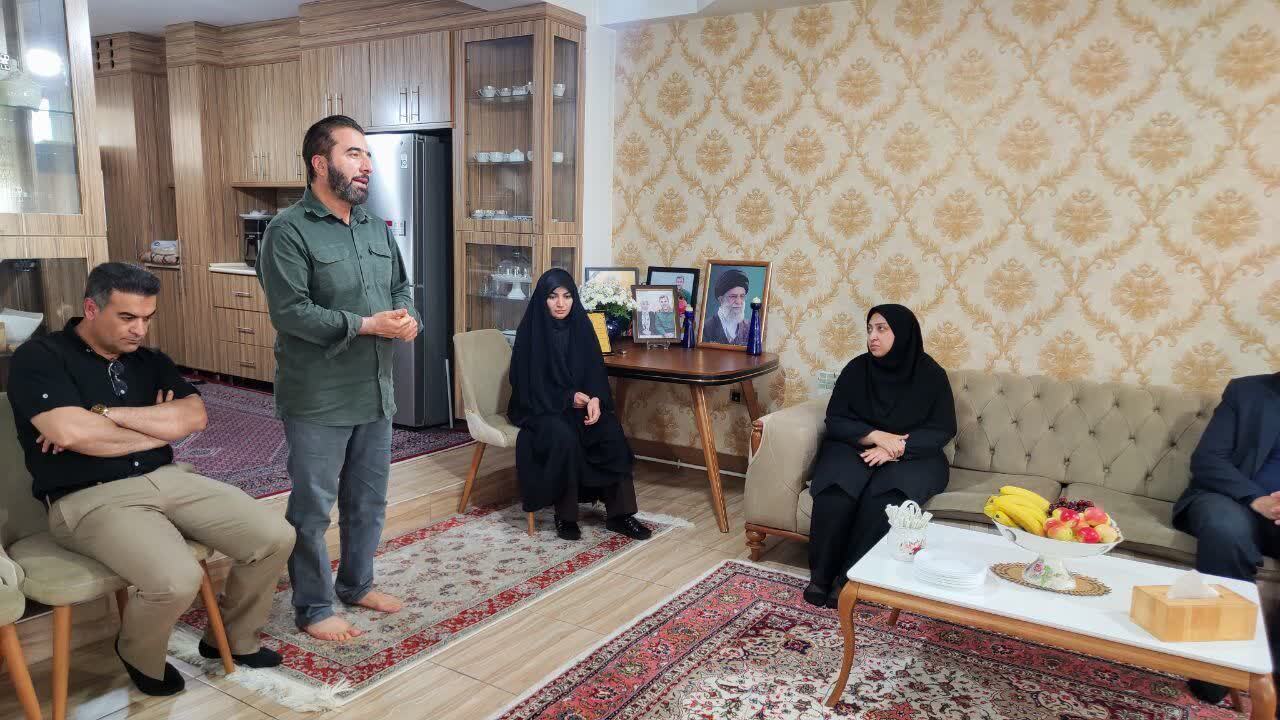 پیام آذری