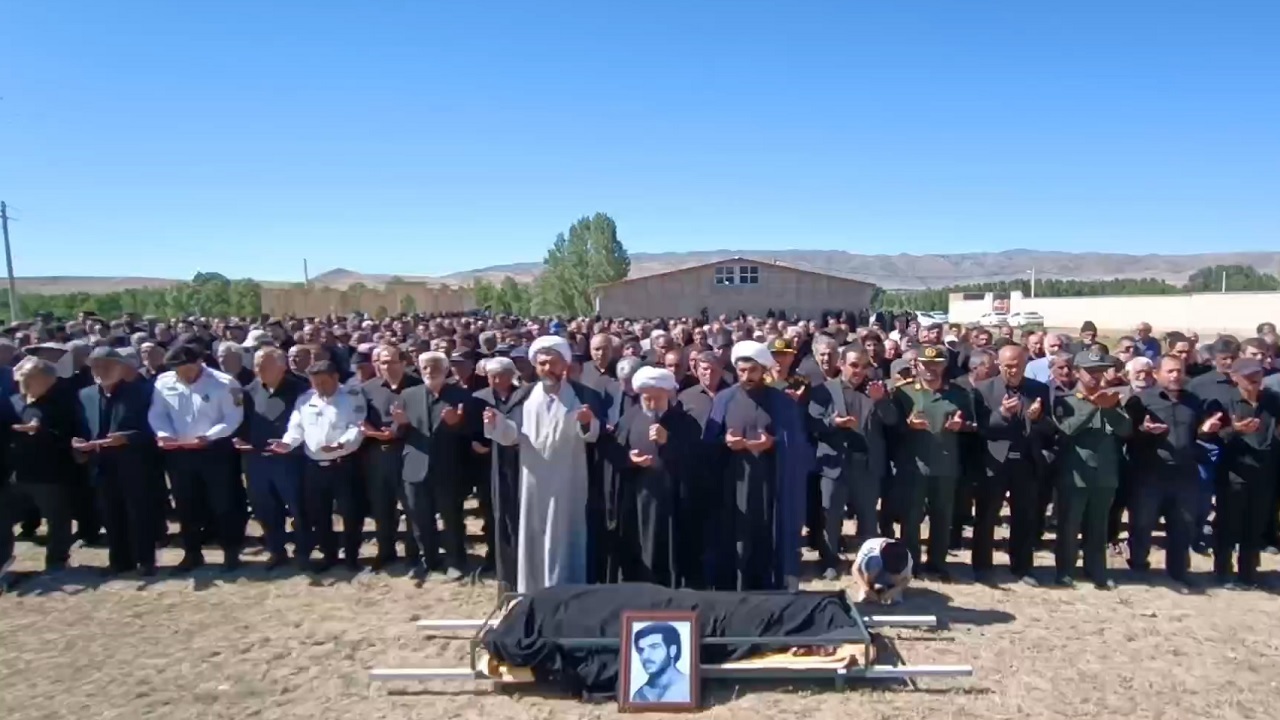 پیام آذری