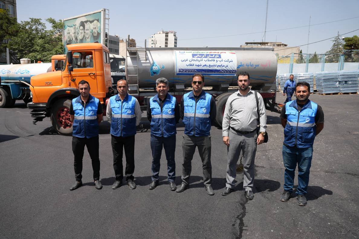 پیام آذری