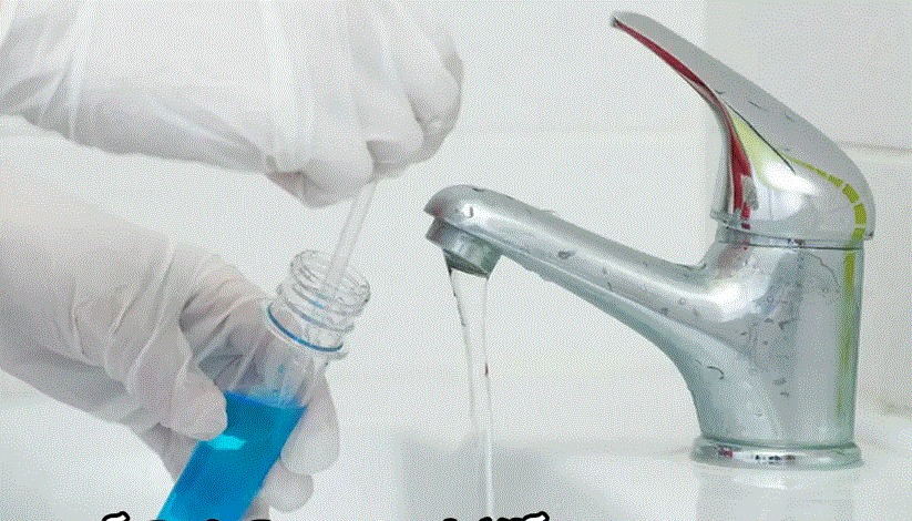بررسی وضعیت کیفی آب شرب آذربایجان غربی در جلسه کمیته ایمنی آب