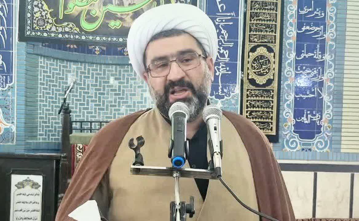 پیام آذری