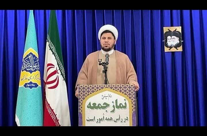 تشییع رهبر شهید، آغاز فصلی نو در تاریخ انقلاب است