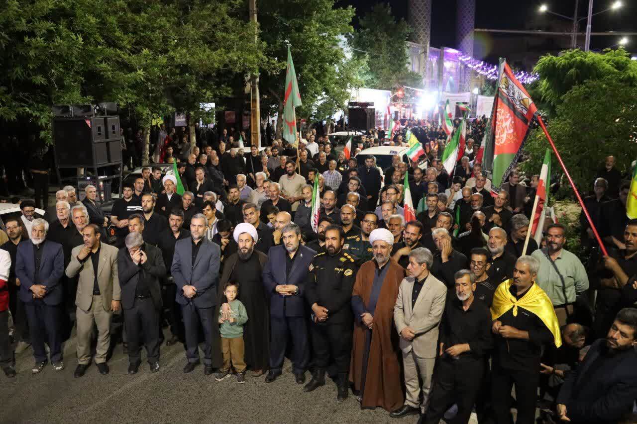 پیام آذری