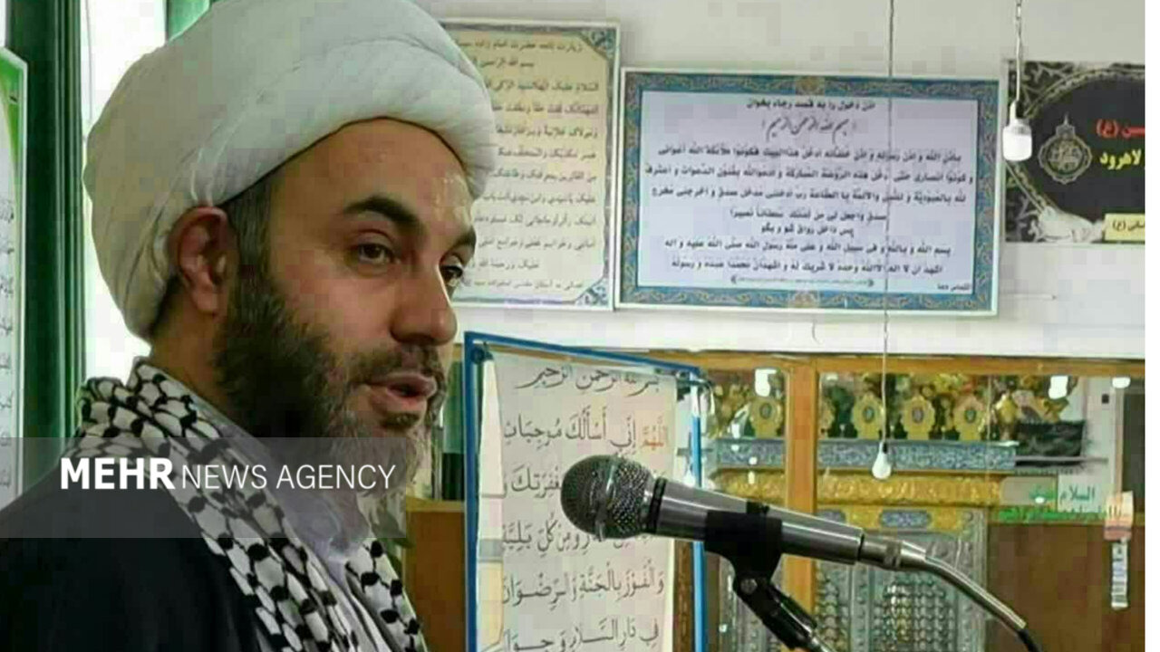 تشییع رهبر شهید، نمایش انسجام ملی و تجدید بیعت با ولایت است