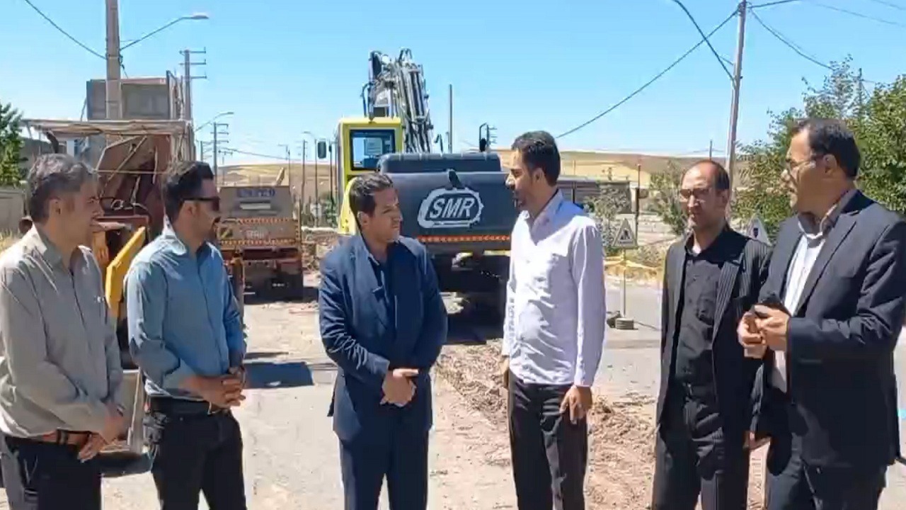 اختصاص ۵۰۰ میلیارد تومان برای اجرای تصفیه خانه فاضلاب هشترود