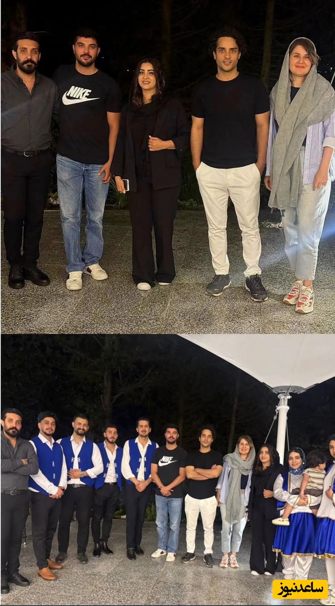 پیام آذری