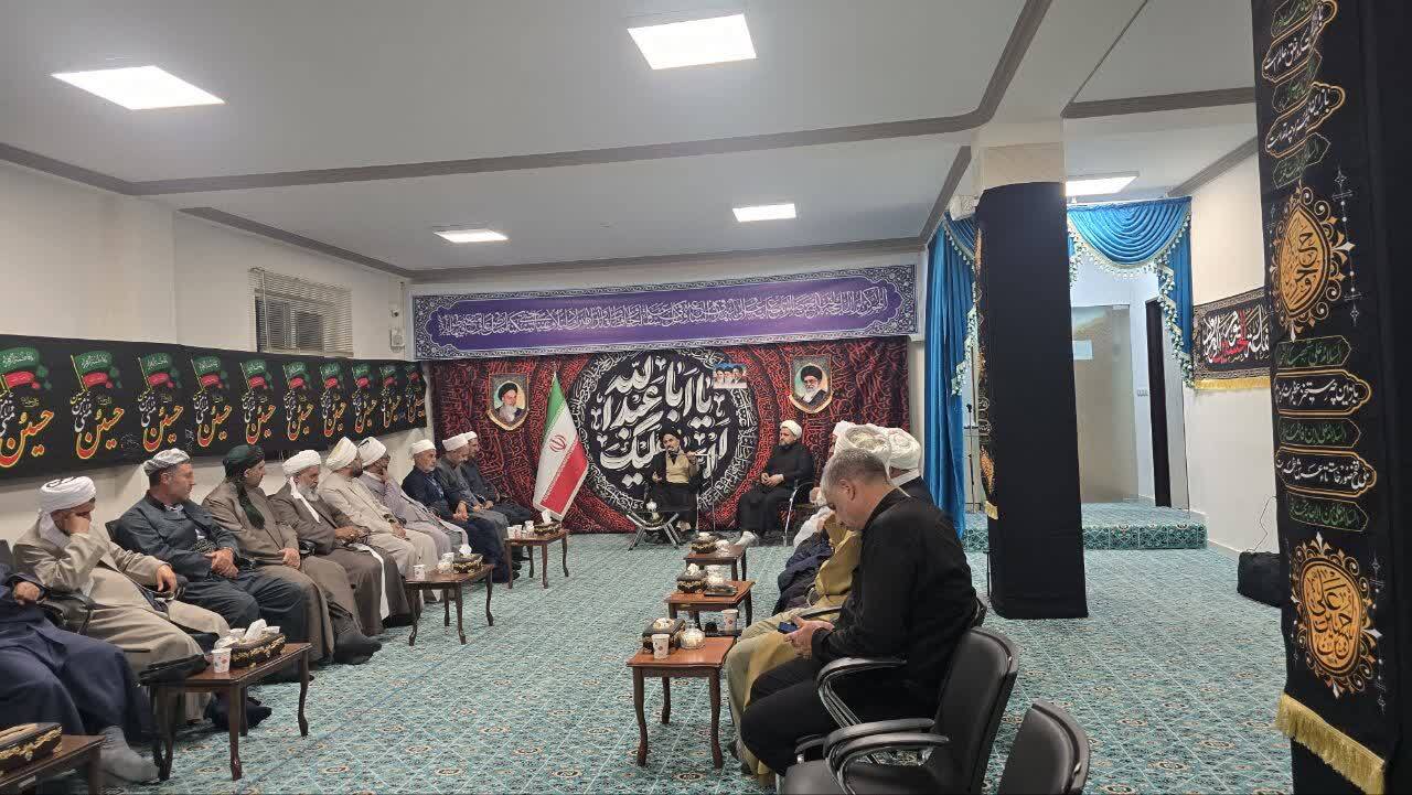 پیام آذری