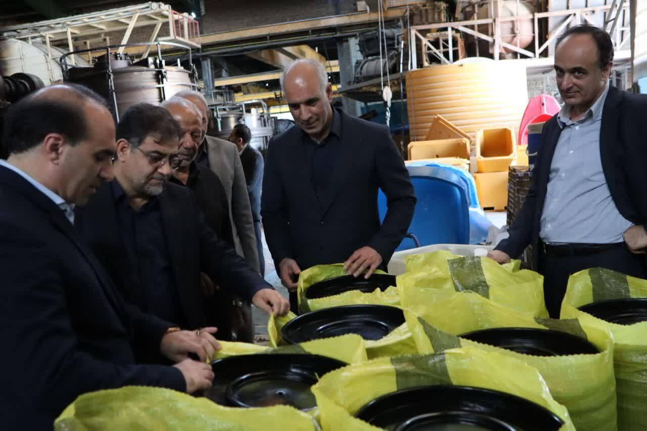 پیام آذری