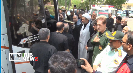 پیام آذری