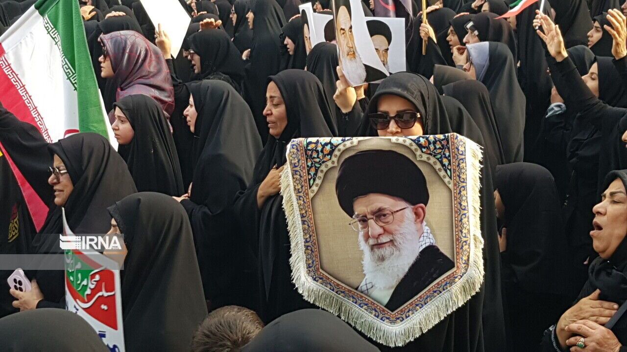 چهار هزار زائر از استان اردبیل به تشییع رهبر شهید اعزام می‌شوند