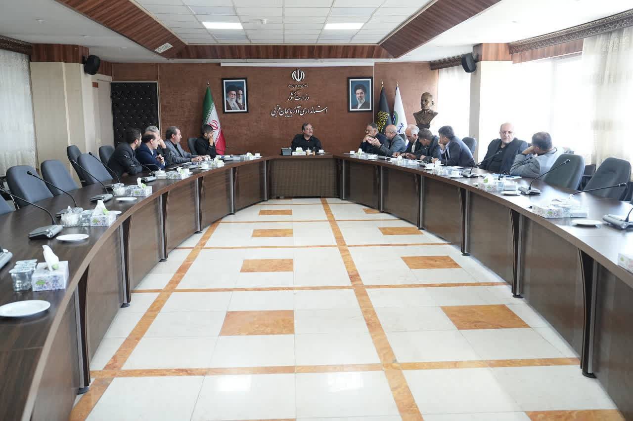 پیام آذری