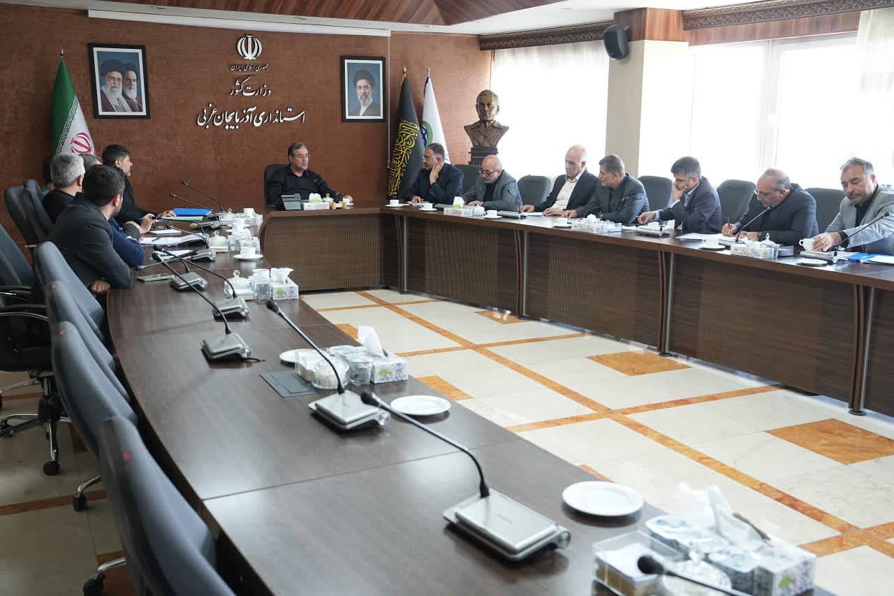 پیام آذری