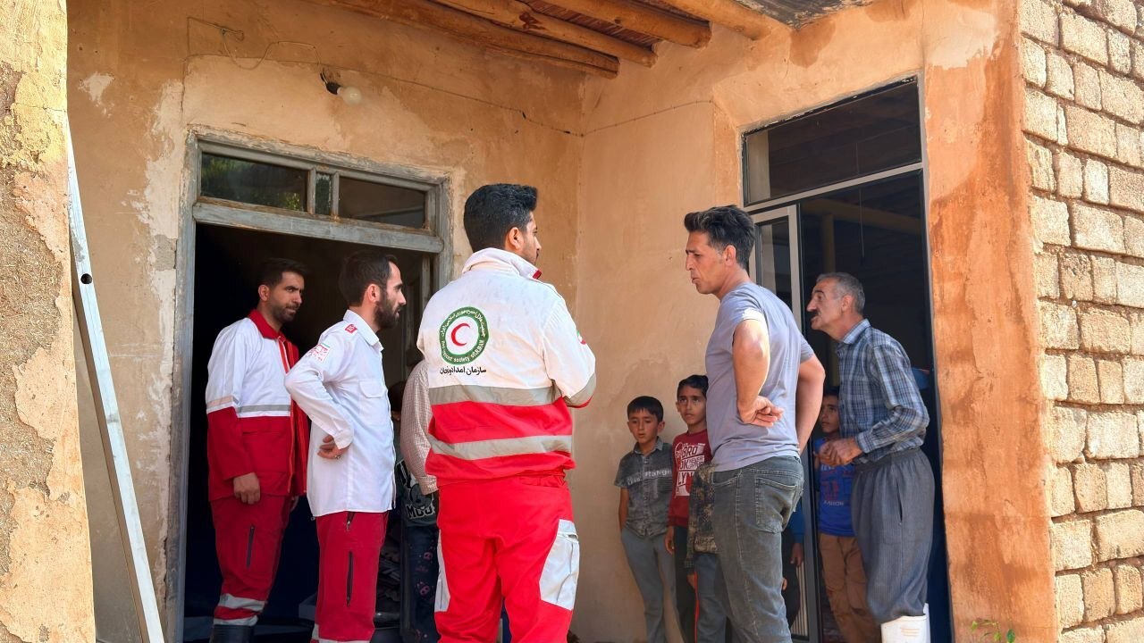 پیام آذری