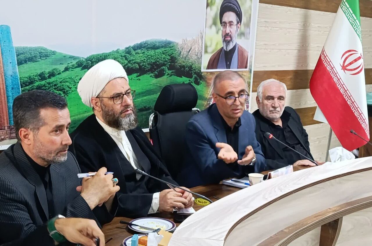 فرماندار اهر: سرپوش گذاشتن بر آسیب‌های اجتماعی دانش‌آموزان راه‌حل نیست