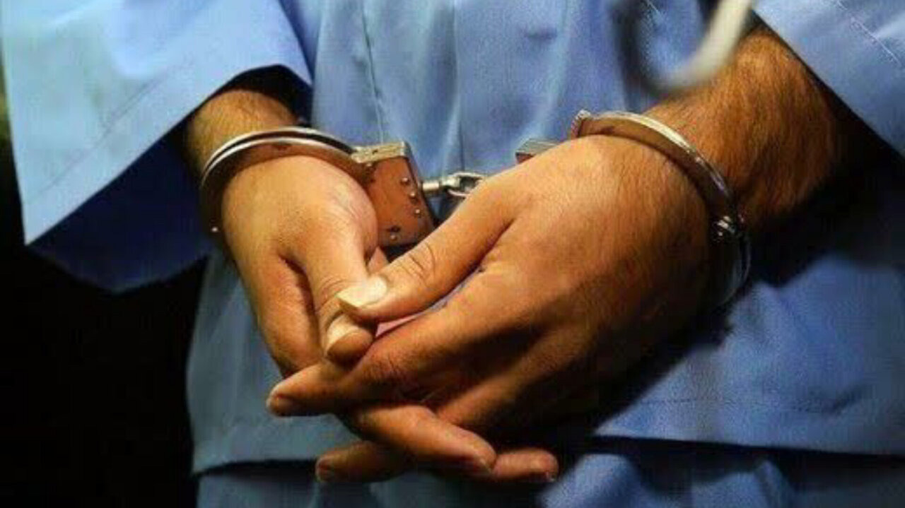 دستگیری سارق طلاجات ۱۰ میلیاردی در مشگین شهر
