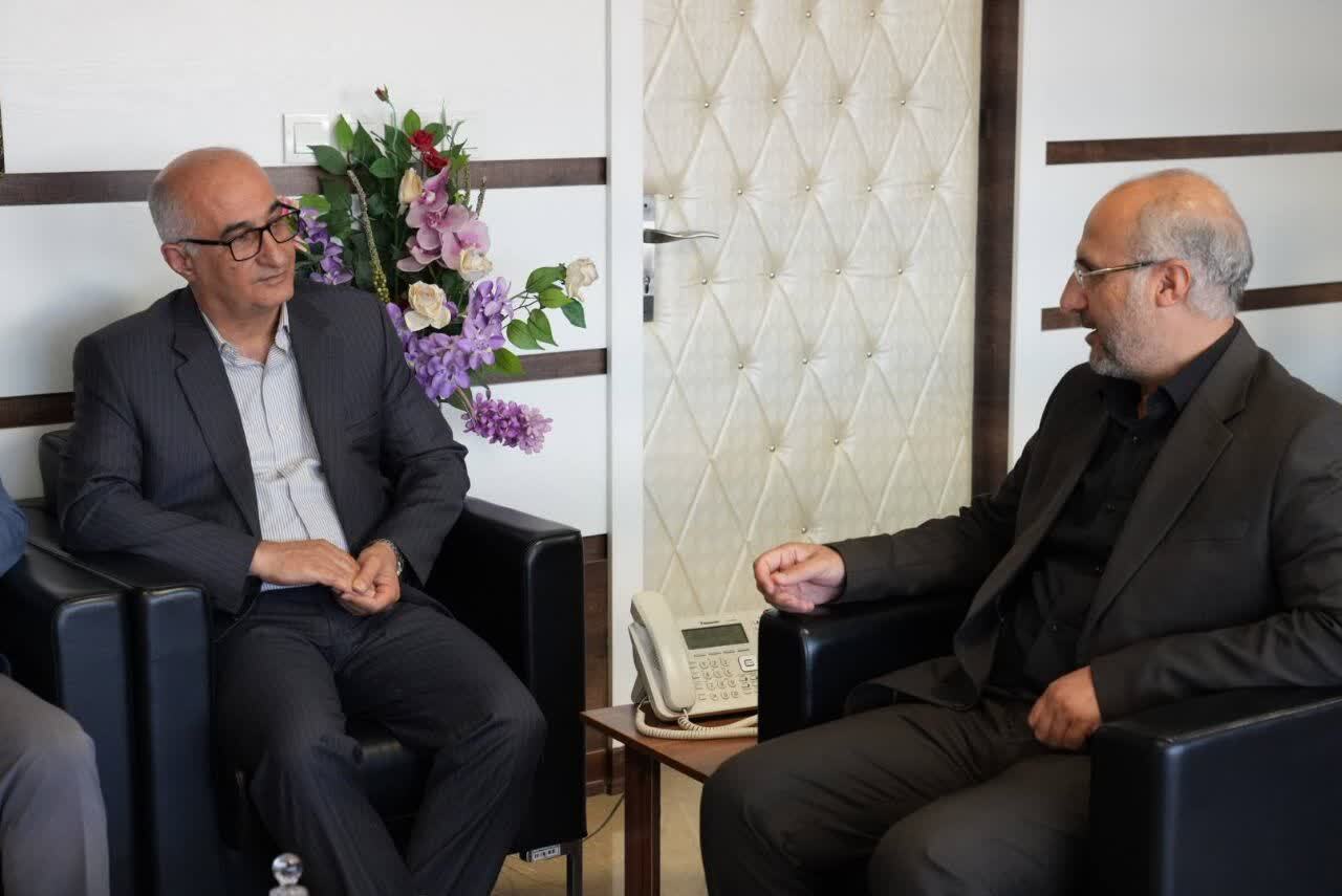 پیام آذری