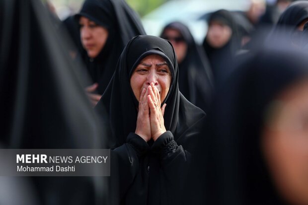 پیام آذری
