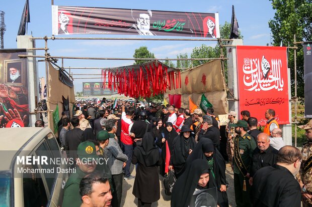 پیام آذری