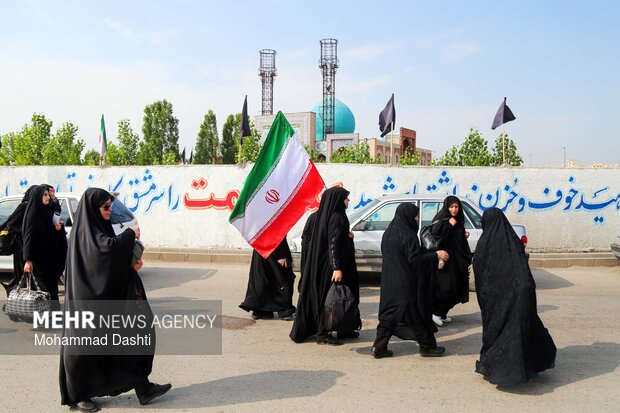 پیام آذری