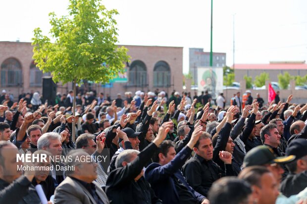 پیام آذری