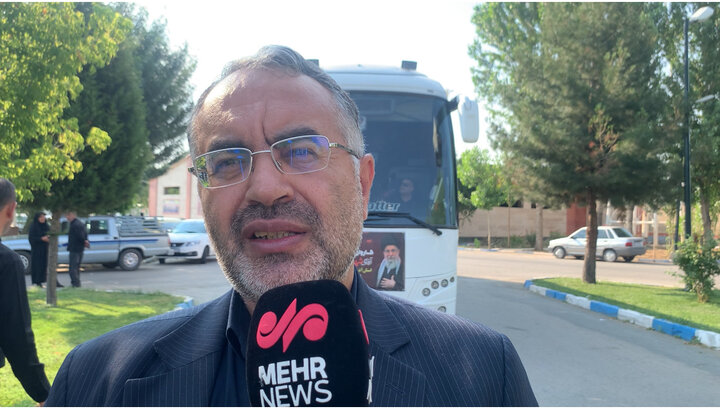 پیام آذری