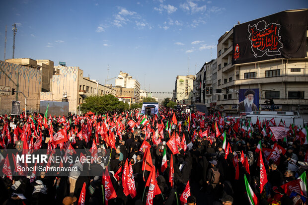 پیام آذری
