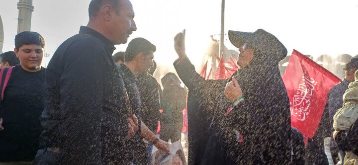 پیام آذری