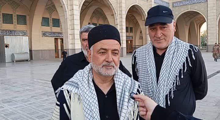 پیام آذری