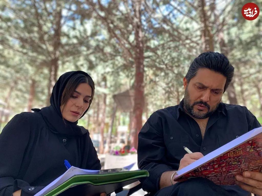 پیام آذری