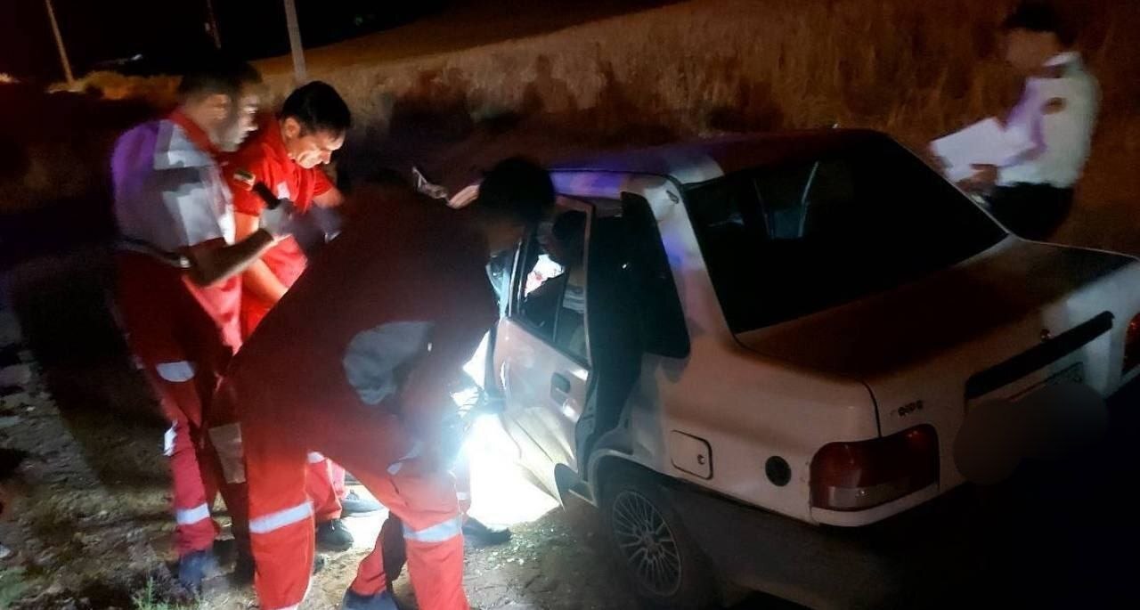 پیام آذری