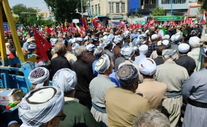 پیام آذری