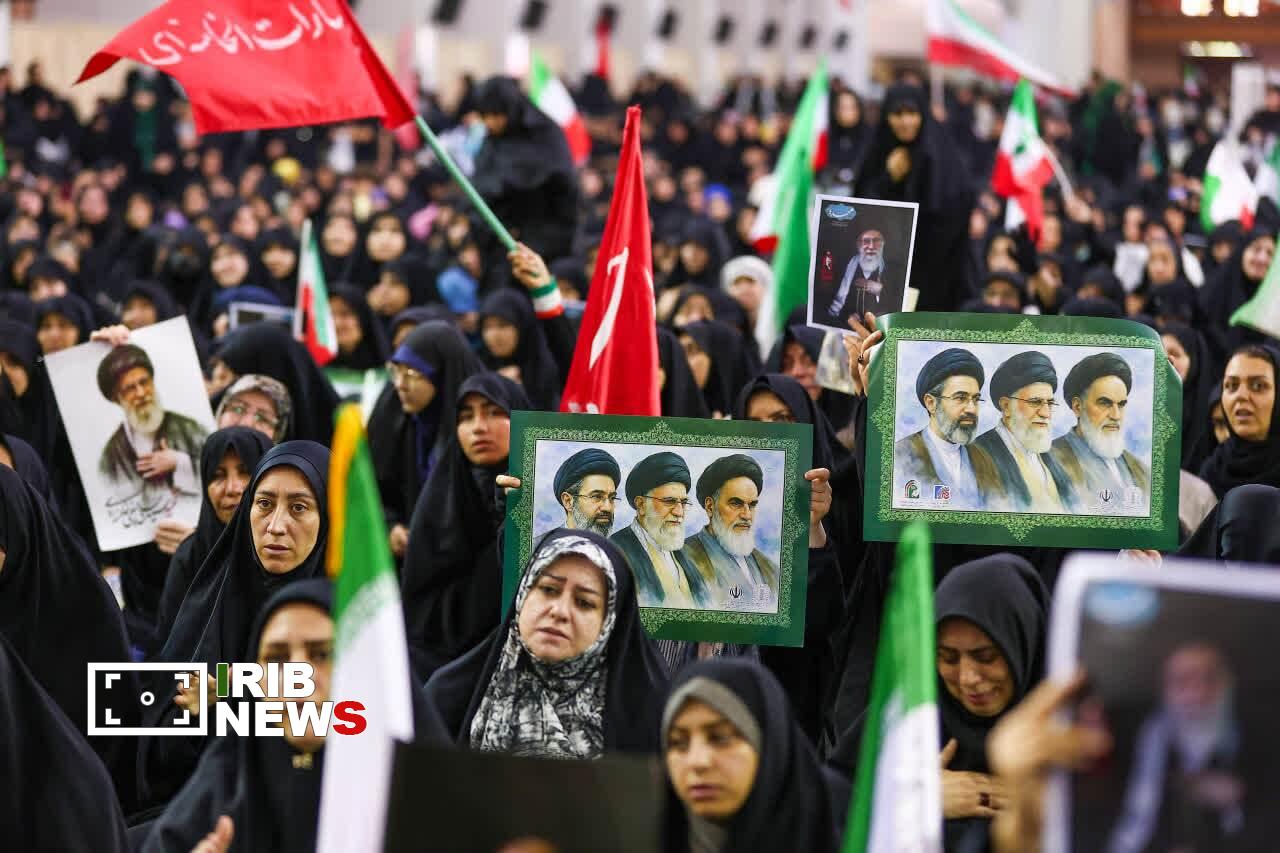 پیام آذری