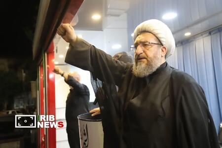 پیام آذری