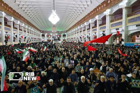 پیام آذری