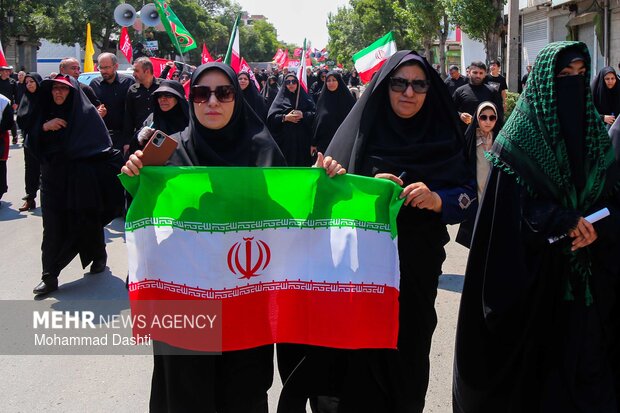 پیام آذری