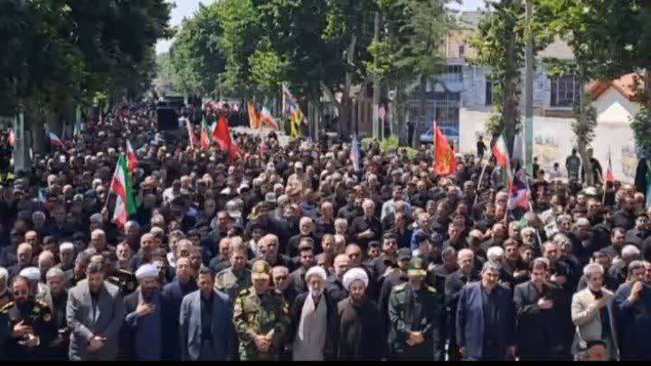 پیام آذری