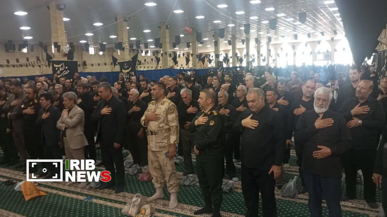 پیام آذری