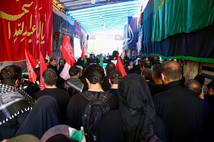 پیام آذری